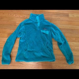 Women's Re-Tool Snap-T® Fleece Pullover